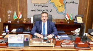 اعتماد نتيجة الإعدادية بالمنوفية.. المحافظ يحدد موعد إعلانها الرسمي الثلاثاء القادم